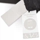 Женские кожаные перчатки Betlewski ITouch (GLD-BG-4) - черные - изображение 3