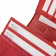 Женский кожаный кошелёк Betlewski с RFID 18,5 х 9,5 х 3,5 (BPD-WP-100) - красный - изображение 6