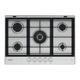 Варочная поверхность Whirlpool GMWL728IXL - изображение 1