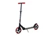 Самокат VNC Scooter PY-04-BR (6877) Черный/Красный - изображение 1