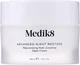 Омолаживающий ночной крем для лица с мульти-керамидами - Medik8 Advanced Night Restore Rejuvenating Multi-Ceramide Night Cream 50ml (586781-9657) - изображение 1