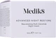 Омолаживающий ночной крем для лица с мульти-керамидами - Medik8 Advanced Night Restore Rejuvenating Multi-Ceramide Night Cream 50ml (586781-9657) - изображение 2