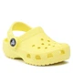 Дитячі сабо Crocs Kids' Classic 25 банан 204536 - зображення 4