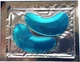 Охолоджувальні патчі під очі - Eveline Cosmetics Cooling Compress Hydrogel Eye Pads 2шт (909326-14550) - изображение 1
