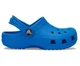 Детские сабо Crocs Toddler Classic Clog 23 океан 206990 - изображение 2