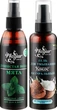 Набір для чутливої ​​шкіри - Mayur (f/gel/100ml + water/100ml) (863738-16401) - зображення 1