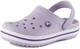 Сабо Crocs Crocband 41 лавандовый/пурпурный 11016 - изображение 4
