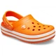 Дитячі сабо Crocs Kids' Crocband™ Clog 23 оранж 204537 - зображення 4