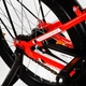 Детский велосипед 16" CORSO "Maxis" с багажником. Red (113612) - изображение 2