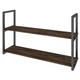Офисная консоль Loft Details S-2-2-110b венге винтаж - изображение 3