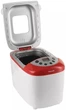 Хлібопіч Vilgrand VBM 85152 white red - зображення 3
