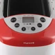 Хлібопіч Vilgrand VBM 85152 white red - зображення 7