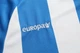 Футбольная форма Europaw 020 р.L Голубой, Белый - изображение 10