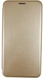 Чехол-книжка Elegant на Xiaomi Redmi Note 7 золотистый - изображение 1