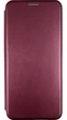 Чехол-книжка Elegant на Xiaomi Redmi Note 7 бордовый - изображение 1
