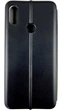 Чехол-книжка Elegant на Xiaomi Redmi Note 7 черный - изображение 2