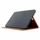 Чехол UniCase Geometric Style для Apple iPad Pro 11 (2020/2021/2022) - Coffee - изображение 6