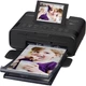 Принтер для печати фотографий Canon SELPHY CP1300 Black (чёрный) - изображение 6