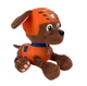 М'яка іграшка плюшева Щенячий Патруль Зуму Spin Master Paw Patrol 20 см - зображення 3