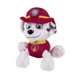 Мягкая игрушка плюшевая Щенячий Патруль Маршал Spin Master Paw Patrol 20 см - изображение 2