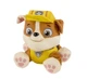 Мягкая игрушка плюшевая Щенячий Патруль Крепыш Spin Master Paw Patrol 20 см - изображение 2
