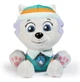 М'яка іграшка плюшева Щенячий Патруль Еверест Spin Master Paw Patrol 20 см - зображення 2