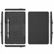 Захисний чохол UniCase Combo для Samsung Galaxy Tab S6 lite / S6 Lite (2022/2024) - Black - зображення 2