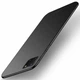 Пластиковый чехол MOFI Slim Shield для Samsung Galaxy Note 10 Lite (N770) - Black - изображение 1