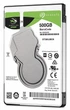 Накопичувач HDD 2.5" SATA 500GB Seagate BarraCuda 5400rpm 128MB (ST500LM030) - зображення 2
