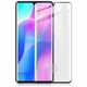 Захисне скло IMAK 3D Curved Full Covering для Xiaomi Mi Note 10 Lite - Black - зображення 1