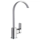 Змішувач для кухні Globus Lux Milano GLM-0203L - изображение 3