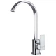 Змішувач для кухні Globus Lux Milano GLM-0203L - изображение 4