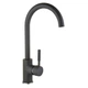 Змішувач для кухні Globus Lux LAZER GLLR-0203S-3-TITANIUM - изображение 2