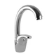 Смеситель для кухни Globus Lux Solly GLSO-0103S - изображение 2