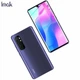 Захисне скло IMAK 3D Curved Full Covering для Xiaomi Mi Note 10 Lite - Black - зображення 4