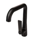 Змішувач для кухні TOPAZ TEEL TT 24401-H59-BB - изображение 3