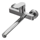 Смеситель для кухни TOPAZ BARTS TB 07218-H36 - изображение 2