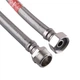 Шланг водяний TUCAI 1/2"x1/2" ЗВ 0,8м TAQ MG-1212-800 200183 - изображение 1