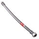 Шланг водяной TUCAI 1/2"x1/2" ВВ 0,5м. TAQ HG-1212-500 200163, оплетка из нержавеющей стали - изображение 5