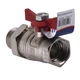 Кран кульовий прямий з американкою ARCO 1″ SENA 154105 - изображение 3