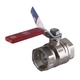 Кран шаровый Arco Sena 1 1/4″ ВВ КР 150106 - изображение 1