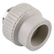 Муфта наружная резьба Vsplast PPR 63x2″ 1005 000021816 - изображение 2