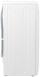 Стиральная машина узкая Indesit OMTWSA 61052 W UA - изображение 4