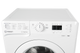Стиральная машина узкая Indesit OMTWSA 61052 W UA - изображение 6
