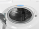 Стиральная машина узкая Indesit OMTWSA 61052 W UA - изображение 7