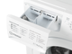 Стиральная машина узкая Indesit OMTWSA 61052 W UA - изображение 11