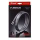 Шланг душевой TUCAI Shower Hose Platinum 175см Satin (201962) - изображение 2