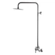 Душова система Globus Lux ALPEN S-SH-005 - изображение 2