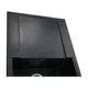 Гранитная мойка Globus Lux Komo графит 790x500мм-А0001 000006137 - изображение 4