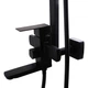 Душова система Globus Lux SICILIA VAN-SBQ-SH-04-BB - зображення 3